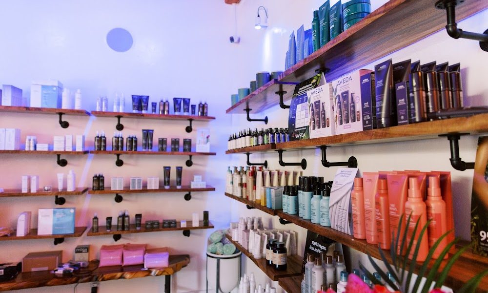 Bella Dia spa + yoga + wellness