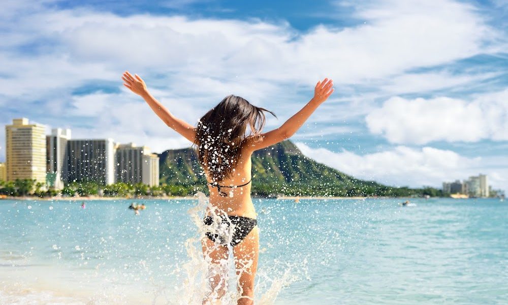 Guide of US – Hawaii