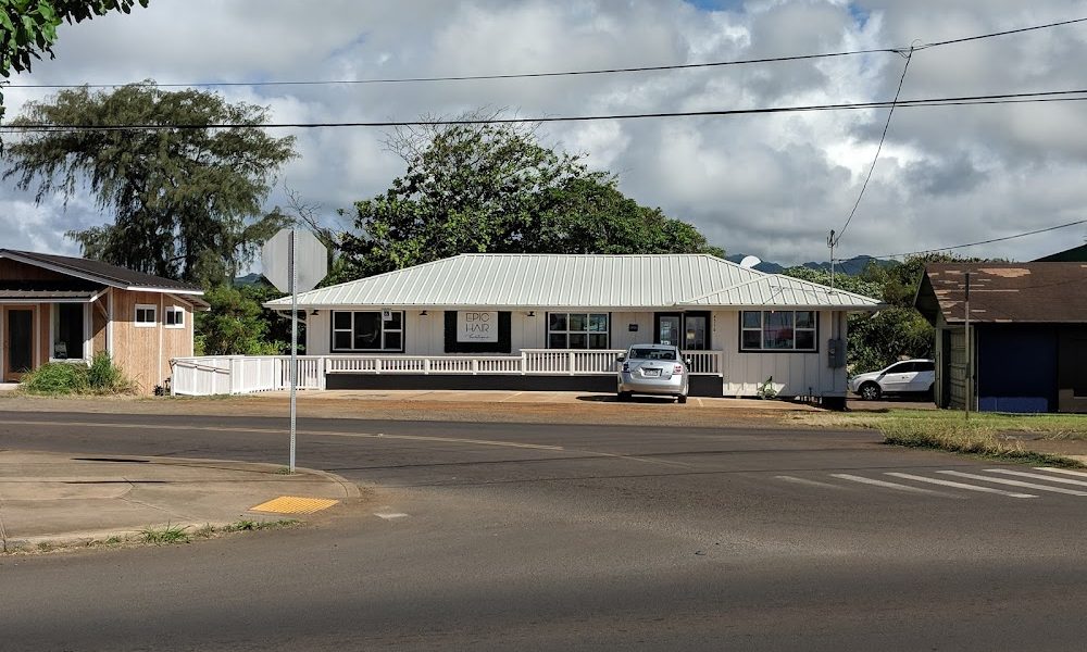 Epic Hair Boutique Kauai
