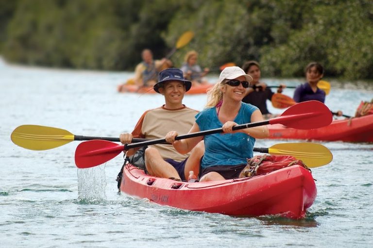 Outfitters Kaua’i Kayak Shack