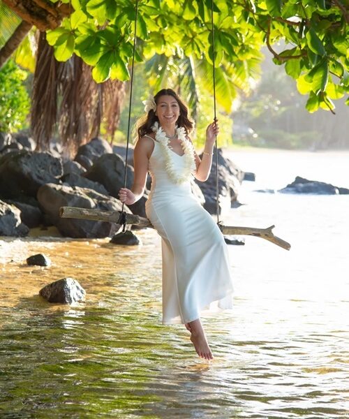 Reflections Kauai Photography